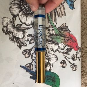 Lipsense glossy gloss